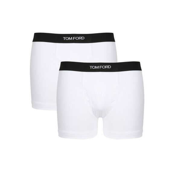 Tom Ford Men Bi-Pack Boxer